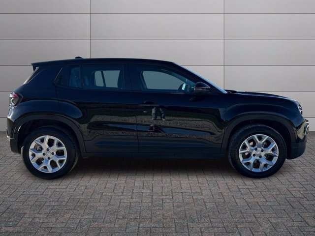 JEEP Avenger 1.2 turbo altitude fwd 100cv