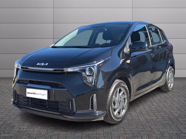 KIA Picanto 1.0 mpi urban