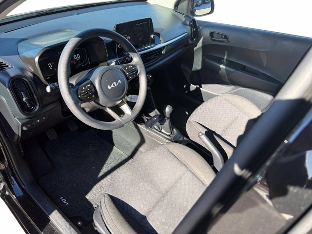 KIA Picanto 1.0 mpi urban