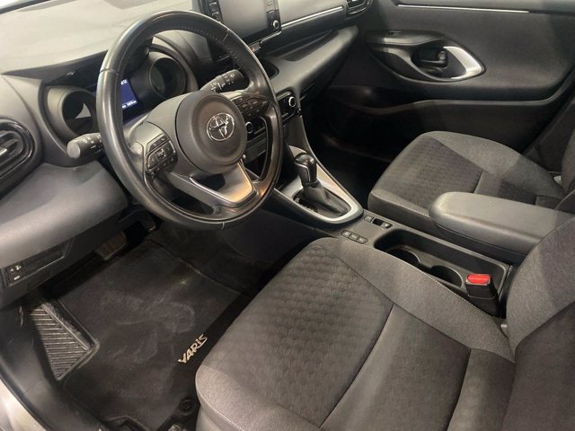 TOYOTA Yaris 1.5 Hybrid 5 porte Trend