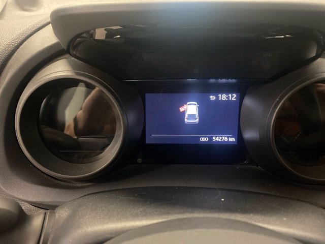TOYOTA Yaris 1.5 Hybrid 5 porte Trend