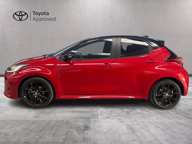 TOYOTA Yaris 1.5h style