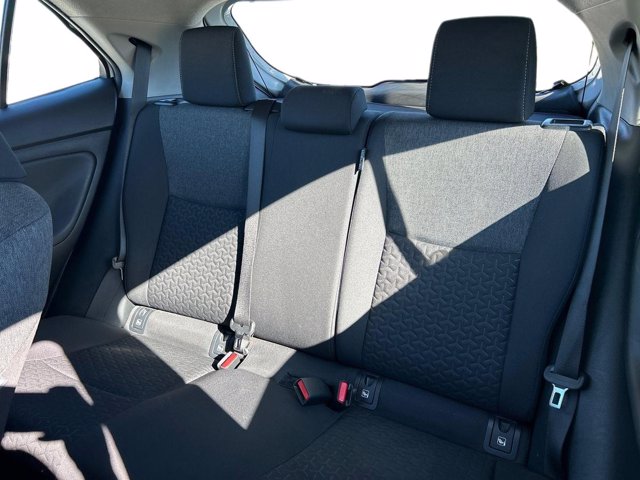 TOYOTA Yaris Cross 1.5 Hybrid 5p. E-CVT Active