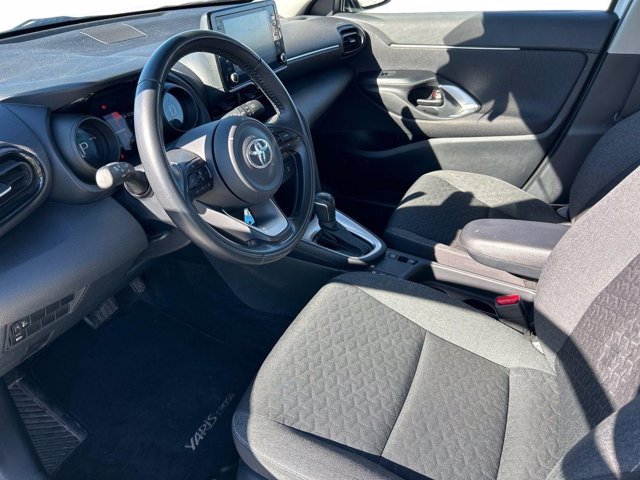 TOYOTA Yaris Cross 1.5 Hybrid 5p. E-CVT Active