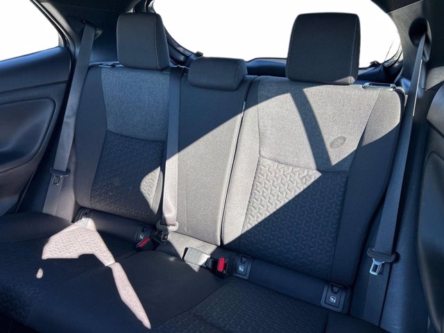TOYOTA Yaris cross 1.5h trend fwd 116cv e-cvt