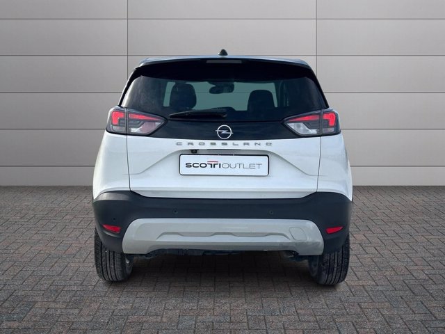 OPEL Crossland 1.5 ECOTEC D 110 CV Start&Stop Edition