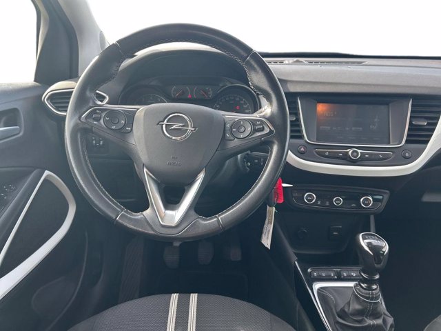 OPEL Crossland 1.5 ECOTEC D 110 CV Start&Stop Edition