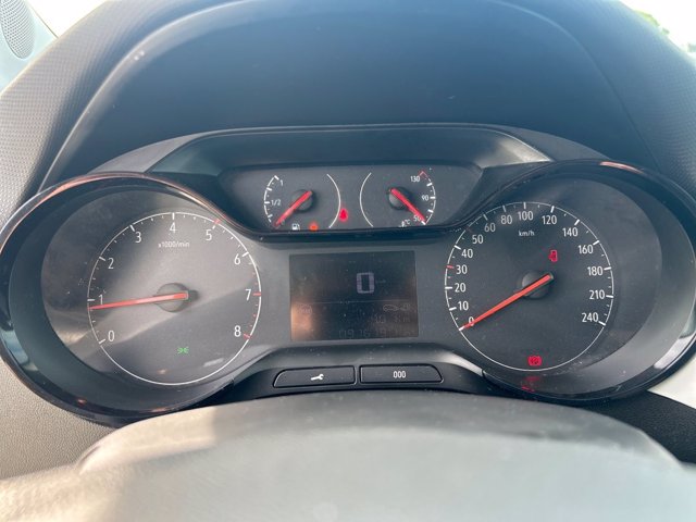 OPEL Crossland 1.5 ECOTEC D 110 CV Start&Stop Edition