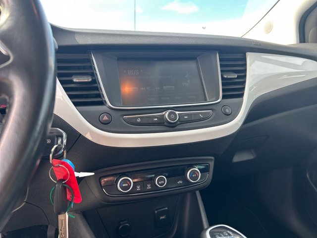 OPEL Crossland 1.5 ECOTEC D 110 CV Start&Stop Edition