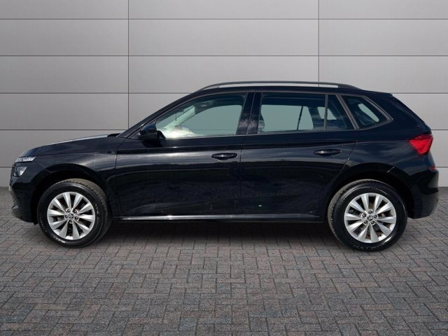 SKODA Kamiq 1.0 tsi ambition 110cv