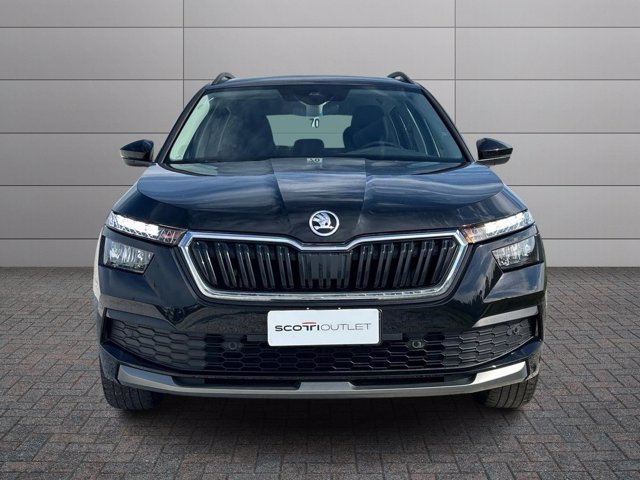 SKODA Kamiq 1.0 tsi ambition 110cv