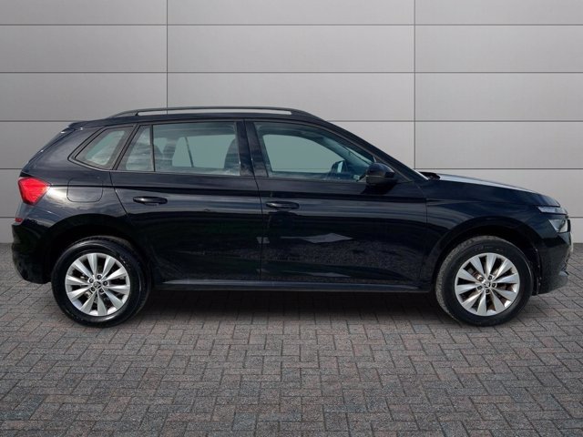 SKODA Kamiq 1.0 tsi ambition 110cv