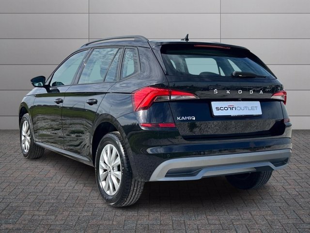 SKODA Kamiq 1.0 tsi ambition 110cv