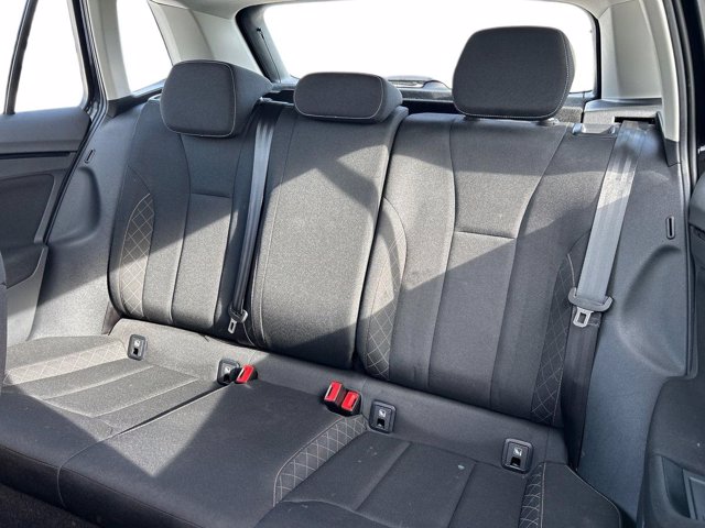 SKODA Kamiq 1.0 tsi ambition 110cv