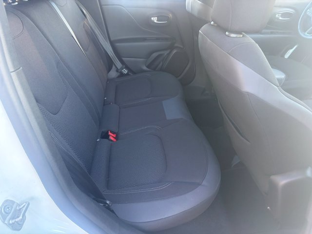 JEEP Renegade 1.6 mjt Limited 2wd 120cv