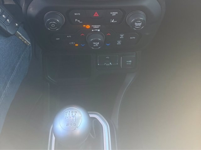 JEEP Renegade 1.6 mjt Limited 2wd 120cv