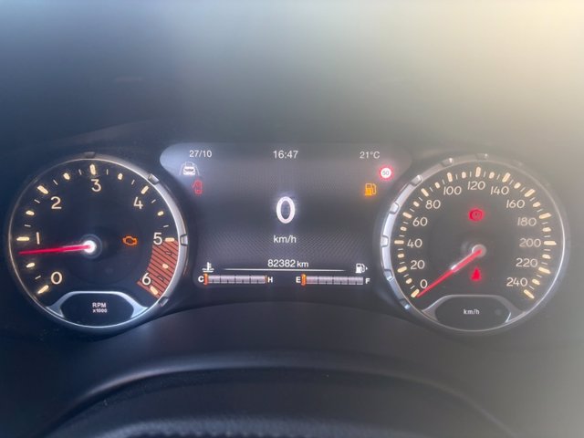 JEEP Renegade 1.6 mjt Limited 2wd 120cv