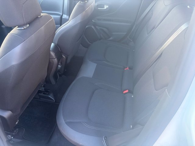 JEEP Renegade 1.6 mjt Limited 2wd 120cv