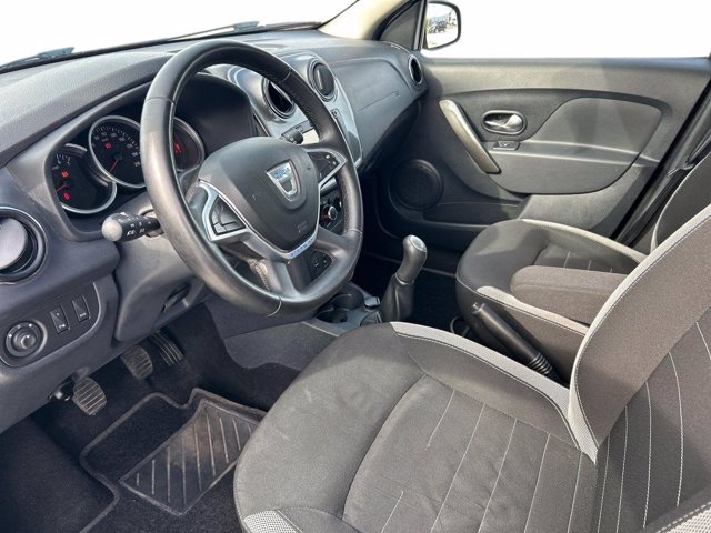 DACIA Sandero stepway 0.9 tce s&s 90cv