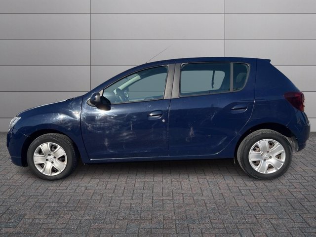 DACIA Sandero 1.5 dCi 8V 75CV Start&Stop Ambiance