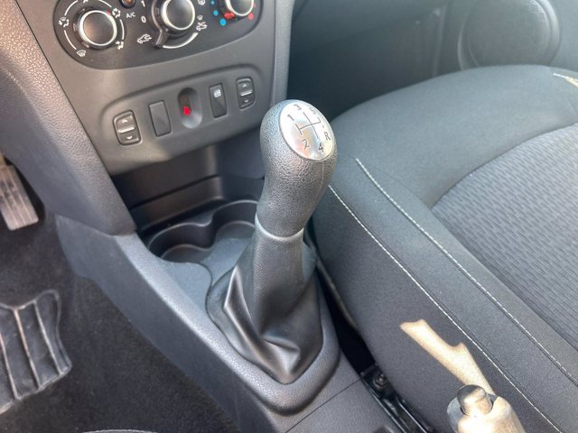 DACIA Sandero 1.5 dCi 8V 75CV Start&Stop Ambiance