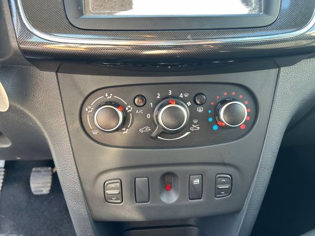 DACIA Sandero 1.5 dCi 8V 75CV Start&Stop Ambiance