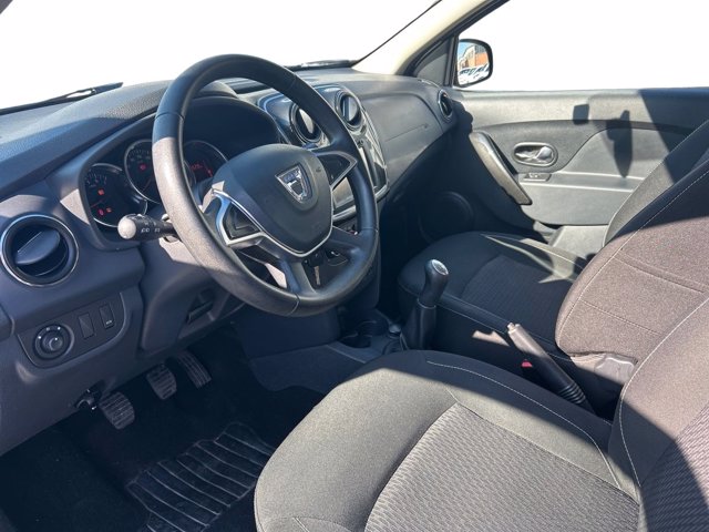 DACIA Sandero 1.5 dCi 8V 75CV Start&Stop Ambiance