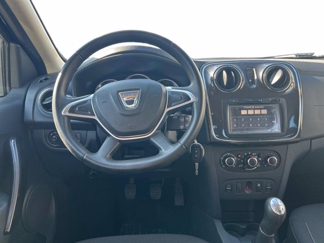 DACIA Sandero 1.5 dCi 8V 75CV Start&Stop Ambiance