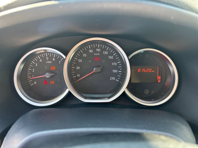 DACIA Sandero 1.5 dCi 8V 75CV Start&Stop Ambiance
