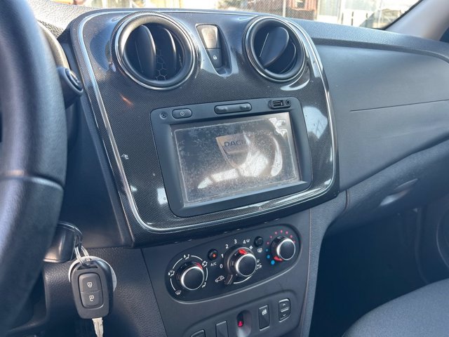 DACIA Sandero 1.5 dCi 8V 75CV Start&Stop Ambiance