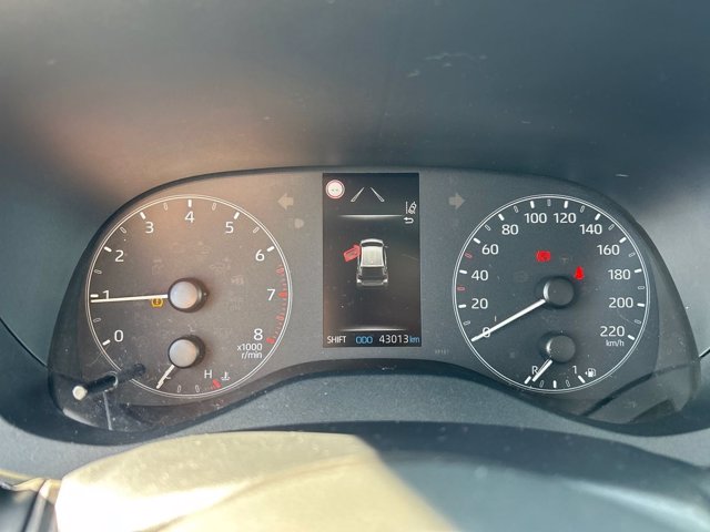 TOYOTA Yaris 1.0 5 porte Active