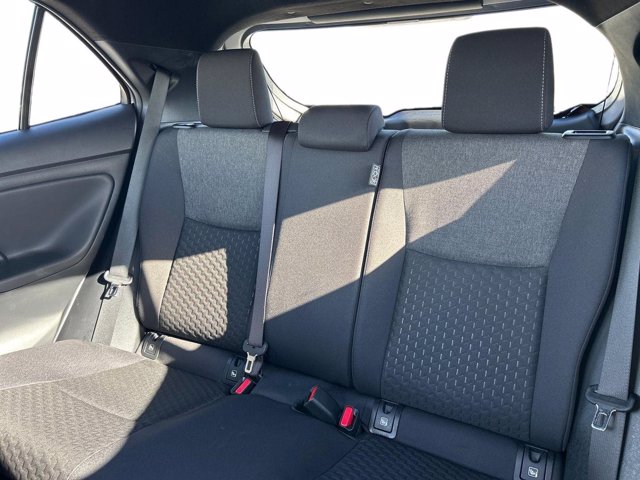 TOYOTA Yaris Cross 1.5 Hybrid 5p. E-CVT Trend