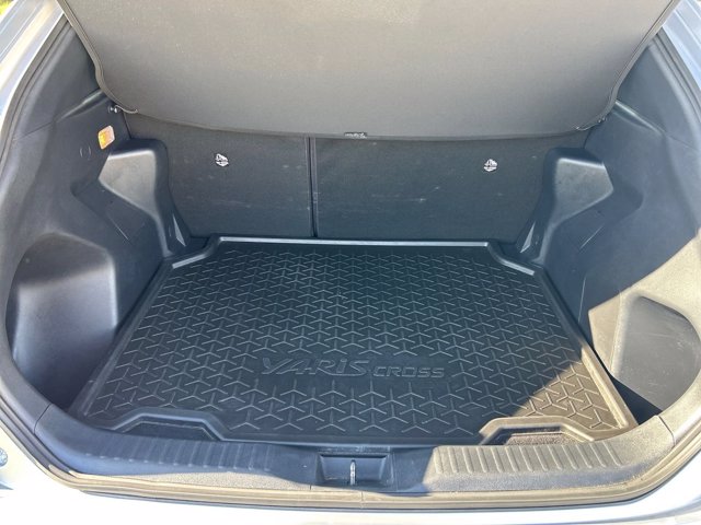 TOYOTA Yaris Cross 1.5 Hybrid 5p. E-CVT Trend