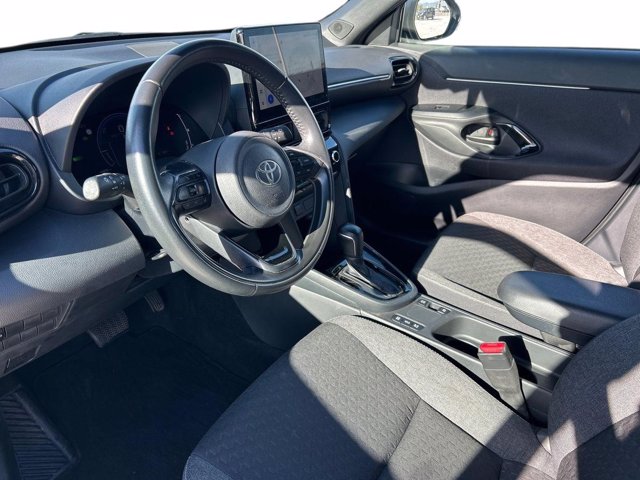 TOYOTA Yaris Cross 1.5 Hybrid 5p. E-CVT Trend
