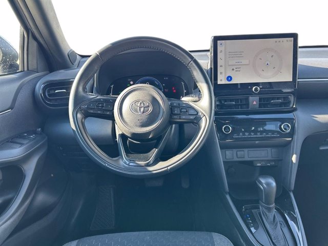 TOYOTA Yaris Cross 1.5 Hybrid 5p. E-CVT Trend