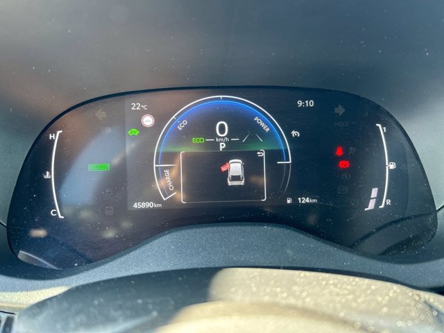 TOYOTA Yaris Cross 1.5 Hybrid 5p. E-CVT Trend