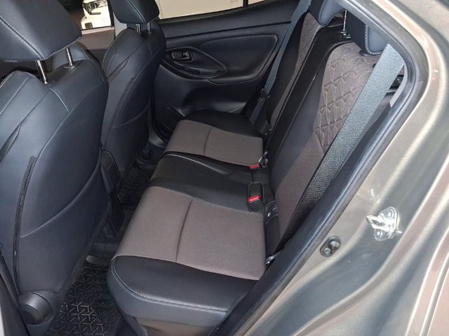 TOYOTA Yaris Cross 1.5 Hybrid 130 CV 5p. E-CVT Lounge