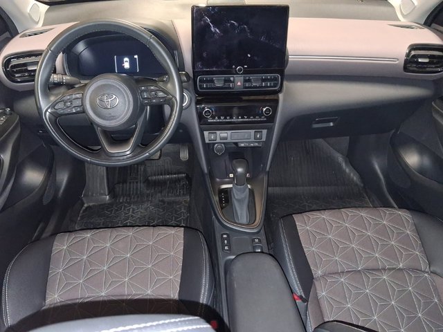 TOYOTA Yaris Cross 1.5 Hybrid 130 CV 5p. E-CVT Lounge