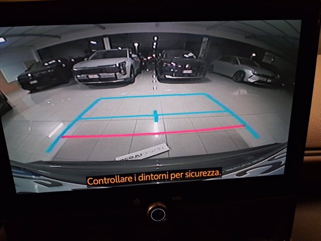 TOYOTA Yaris Cross 1.5 Hybrid 130 CV 5p. E-CVT Lounge
