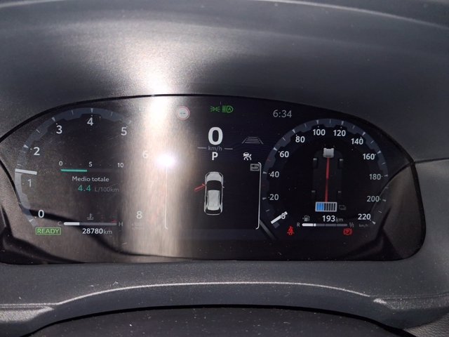 TOYOTA Yaris Cross 1.5 Hybrid 130 CV 5p. E-CVT Lounge