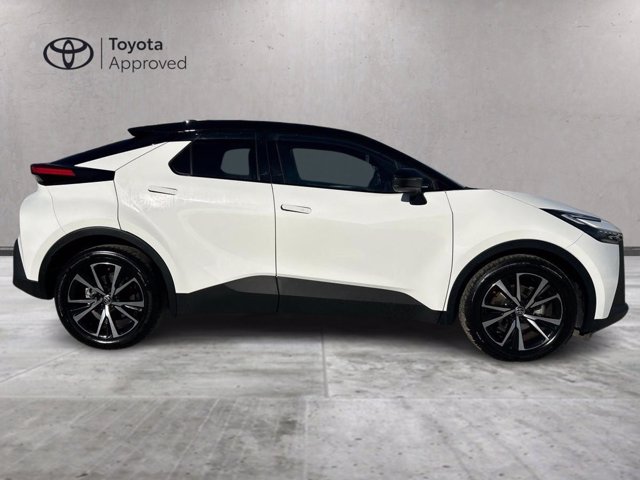 TOYOTA C-HR 1.8 HV Trend