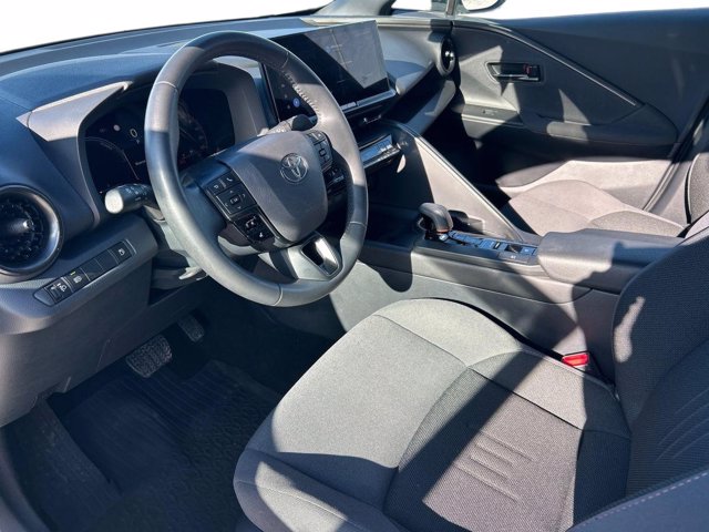 TOYOTA C-HR 1.8 HV Trend