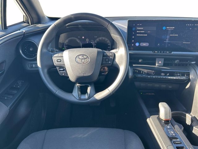 TOYOTA C-HR 1.8 HV Trend