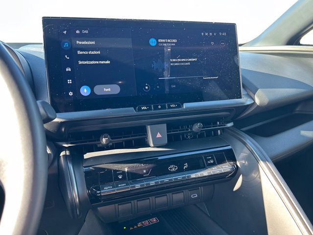 TOYOTA C-HR 1.8 HV Trend
