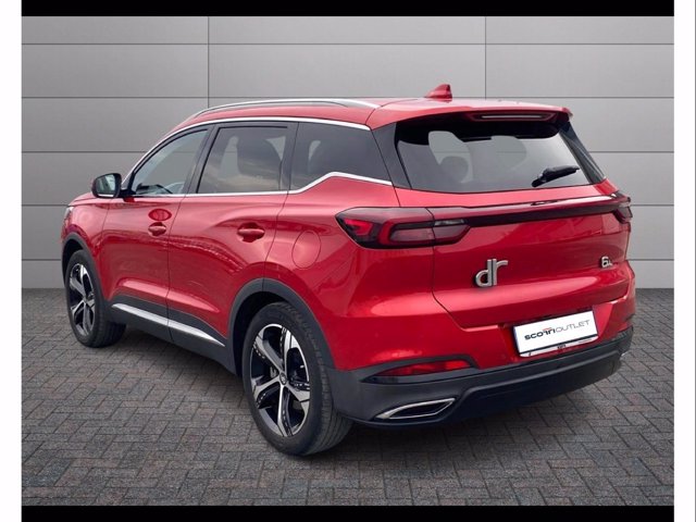 DR dr6 dr 6.0 1.5 turbo Gpl 149cv cvt