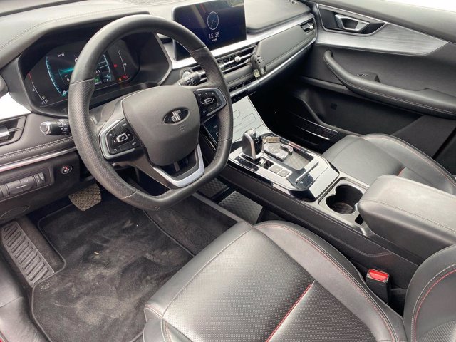 DR dr6 dr 6.0 1.5 turbo Gpl 149cv cvt