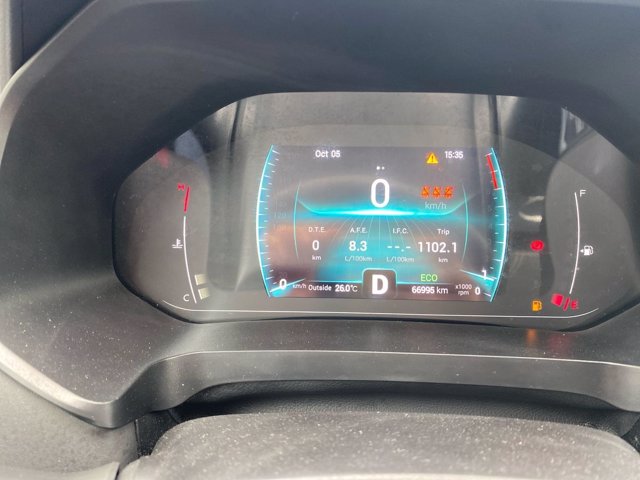 DR dr6 dr 6.0 1.5 turbo Gpl 149cv cvt