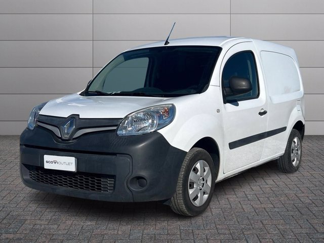 RENAULT Kangoo Blue dCi 95CV Express Furgone Ice