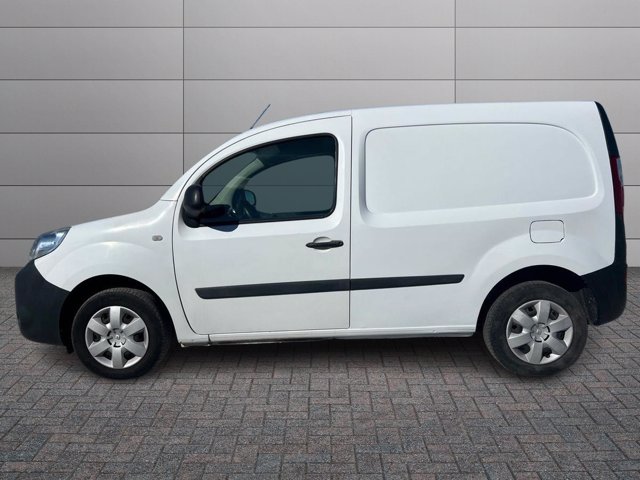 RENAULT Kangoo Blue dCi 95CV Express Furgone Ice