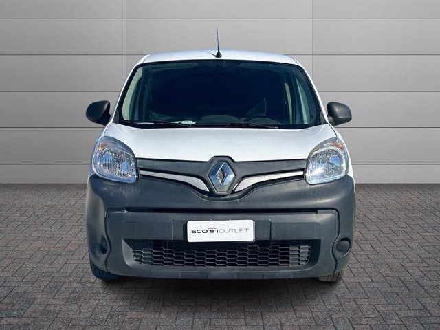 RENAULT Kangoo Blue dCi 95CV Express Furgone Ice
